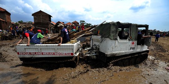 Kerusakan lingkungan di Garut, polisi periksa pemilik tempat wisata