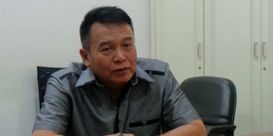 TB Hasanuddin soal TNI ikut Dimas Kanjeng: Otaknya tidak dipake