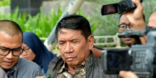 Anggota Fraksi Partai Gerindra diperiksa KPK terkait TPPU Rohadi