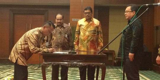 Bos pajak: Banyak keluarga bercerai karena Tax Amnesty