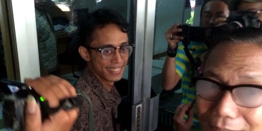 Tindak lanjuti laporan Kiswinar, Polda Metro akan lakukan tes DNA