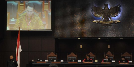 Utusan Jokowi sebut petahana rawan salahgunakan wewenang di Pilkada