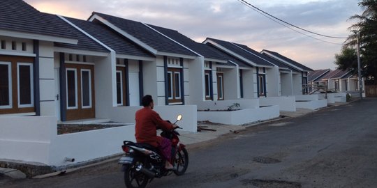Gandeng Bank Dunia, PU-Pera beri Rp 27 juta/orang untuk beli rumah