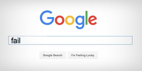 7 Keluaran Google ini dianggap sebagai produk gagal!
