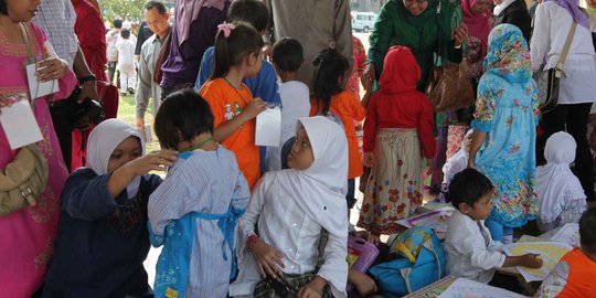 Konferensi Internasional Pendidikan Islam bakal digelar di Solo