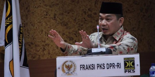 Bahas Big Data, PKS diskusi bareng penasihat Presiden Polandia