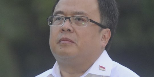 Menteri Bambang minta Bappeda punya Helicopter View