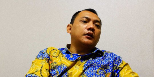 Soal Ahok lebih cinta Golkar, NasDem bilang itu cuma harapan Novanto