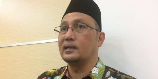 Mantan Ketum APJII jadi Dirjen APTIKA