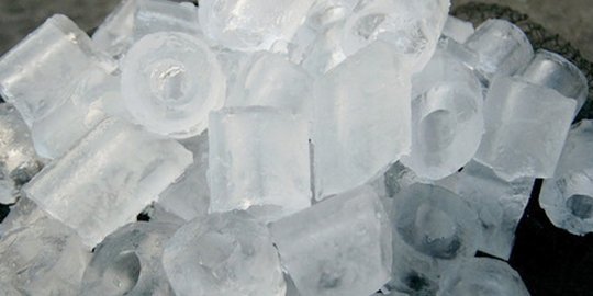 5 bahan ajaib atasi payudara kendur