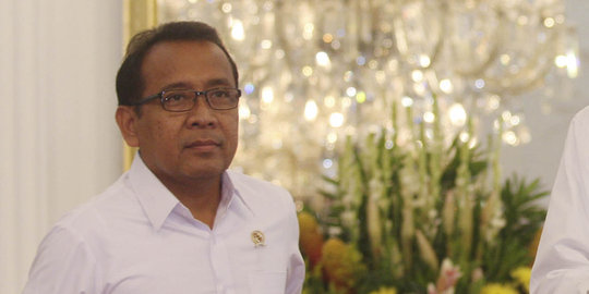Istana minta calon Ketua PPATK bukan orang narsis di media
