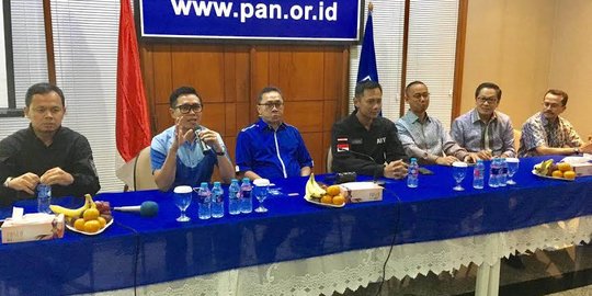 Agus ingatkan tim pemenangan tak ikutan pakai cara buruk berkampanye