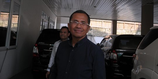 Kasus korupsi PT PWU, Dahlan Iskan dicekal Kejati Jatim