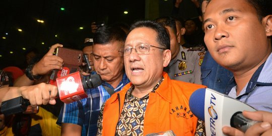 Supaya hukum digdaya menjerat jual beli pengaruh