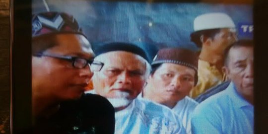 Pengikut Dimas Kanjeng ada juga ustaz dari Bandung