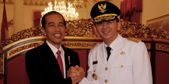 Ahok akan temani Jokowi buka 6th TAFISA Games 2016