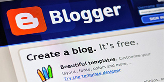blog