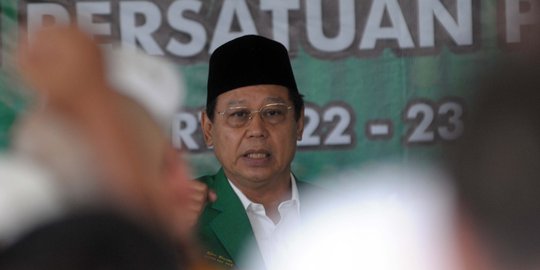 Ikuti Lulung, kader PPP Solo ancam tarik dukungan dari Djan Faridz