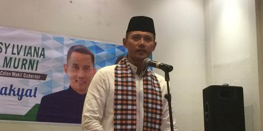 Kata Agus Yudhoyono soal polemik Ahok terkait Surat Al Maidah
