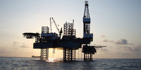 Semester I-2016, Medco EP 'ngebor' migas 64.000 BOEPD