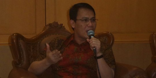 PDIP sebut Anies Baswedan tak bisa nyapres jika ikuti usulan PPP