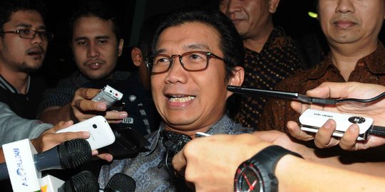 OJK sebut keuangan syariah jadi salah satu alat atasi kemiskinan