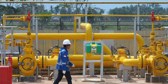 Pemerintah diminta kompak turunkan harga gas industri