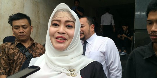 Fahira Idris sindir Ahok: Kalau dia tidak mengerti kenapa bicara?