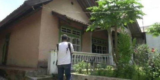 Dimas Kanjeng  merdeka.com