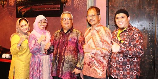 Luncurkan asuransi syariah, Adira Insurance incar premi Rp 5 M/tahun
