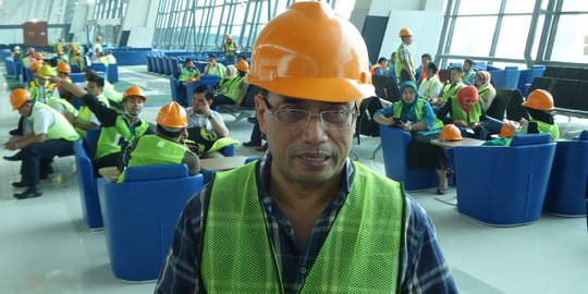 Cerita Menhub Budi merinding di pulau terluar Indonesia