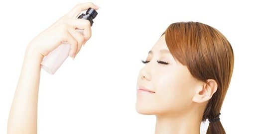 ternyata ini rahasia kecantikan wanita korea