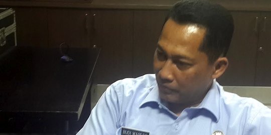 Budi Waseso minta paslon maju Pilkada ikut kampanyekan anti narkoba