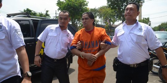 Bareskrim tetapkan Taat Pribadi tersangka kasus penipuan Rp 25 M