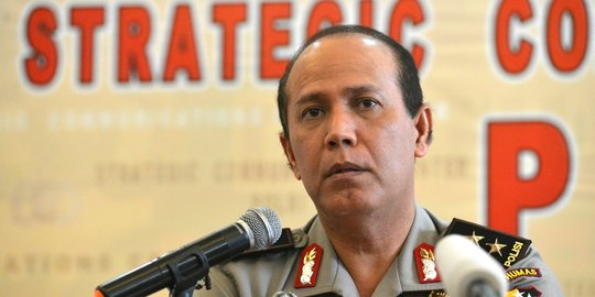 Masih diperiksa Propam, Pamen KPS dinonaktifkan sebagai penyidik