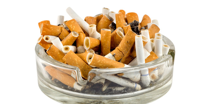 Tak jadi Rp 50.000 per bungkus, ini harga baru rokok di 2017