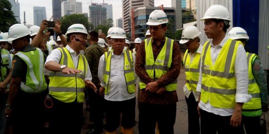 Mafia beras terungkap, Jokowi diminta tak cuma fokus infrastruktur