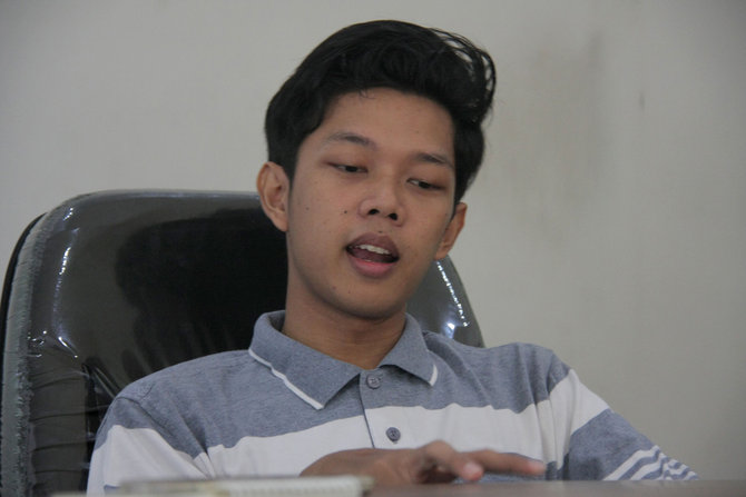 youtuber bayu skak
