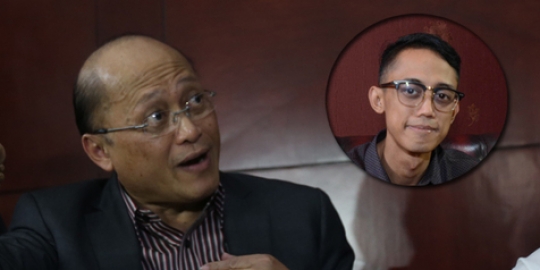 Mario Teguh tantang tes DNA, ganti pihak Kiswinar yang menolak