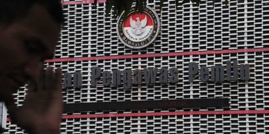 Pasif dan administratif, kinerja Bawaslu dinilai kurang greget