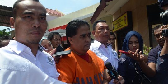 4 Pembelaan mati-matian Marwah Daud pada Dimas Kanjeng