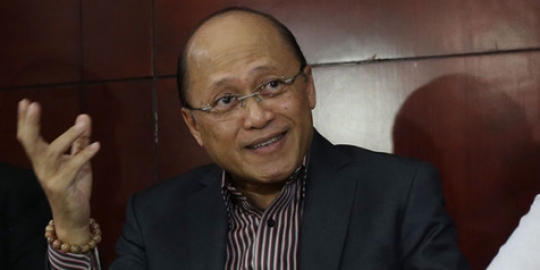 Mario Teguh bantah telah selingkuh dan lakukan KDRT