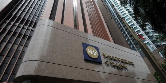 Tersangkut megakorupsi 1MDB, Singapura tutup dua bank Swiss