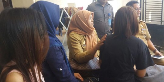 Dua ABG asal Sukabumi nyaris dijadikan PSK di Makassar