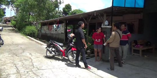 4 Bulan menghilang, Jarot diduga ikut Padepokan Dimas Kanjeng