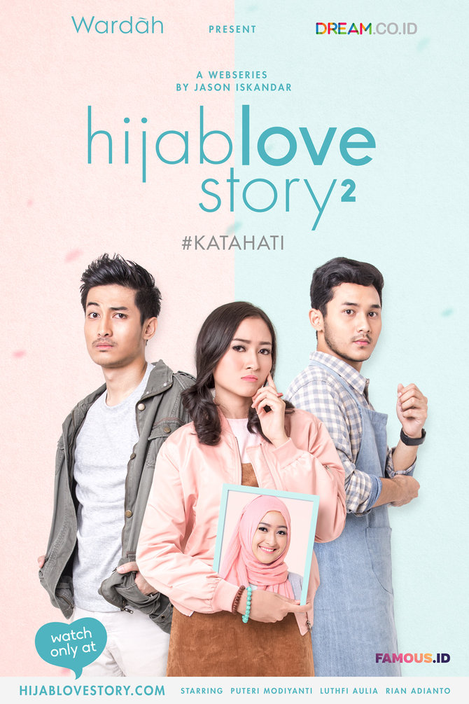 hijab love story 2