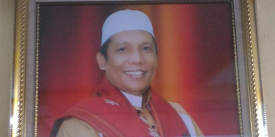 Pemimpin padepokan Dimas Kanjeng di Samarinda siap beri keterangan