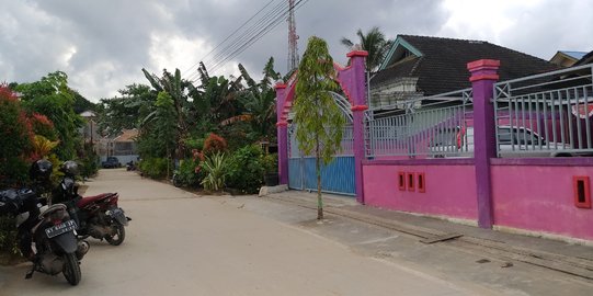 Tunggu hasil penggandaan, pengikut Dimas Kanjeng rela tak pulang