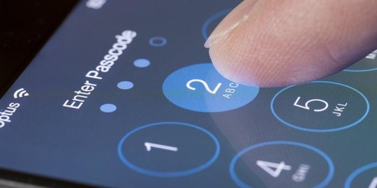 terhadap smartphone makin beresiko terjerat isu privasi