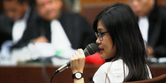 Otto sebut tante Mirna akui keluarga keluar banyak uang buat sidang